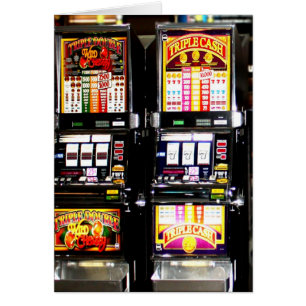 Dream Machines - Lucky Slot Machines
