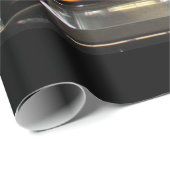 Dream Machines - Lucky Slot Machines Cadeaupapier (Rol Hoek)