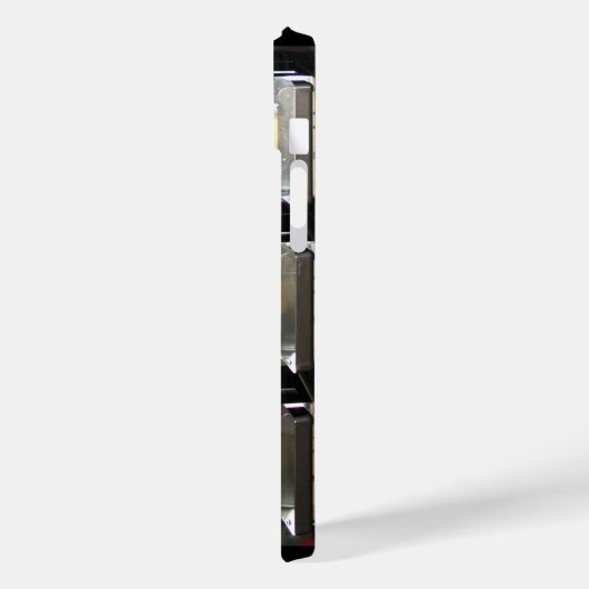 Dream Machines - Lucky Slot Machines Case-Mate iPhone Case (Achterkant / Links)