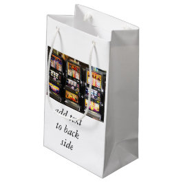 Dream Machines - Lucky Slot Machines Klein Cadeauzakje
