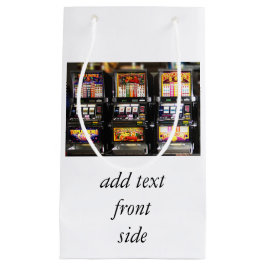 Dream Machines - Lucky Slot Machines Klein Cadeauzakje