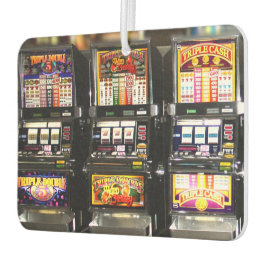Dream Machines - Lucky Slot Machines Luchtverfrisser