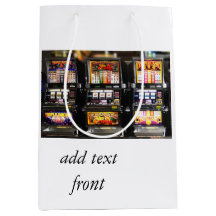 Dream Machines - Lucky Slot Machines