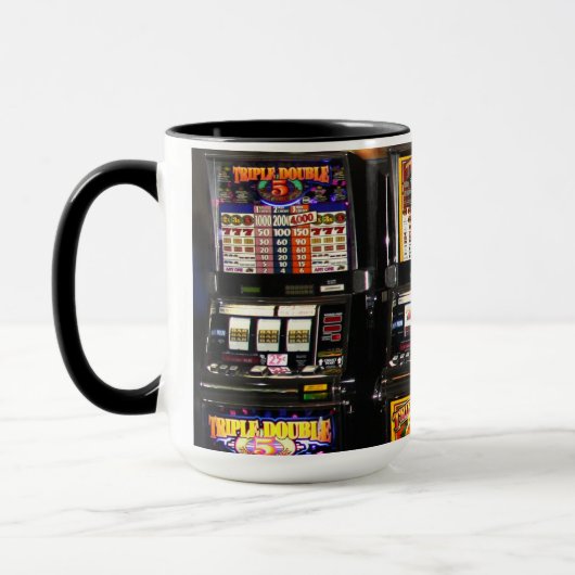 Dream Machines - Lucky Slot Machines Mok (Links)