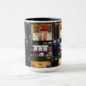 Dream Machines - Lucky Slot Machines Mok (Midden)