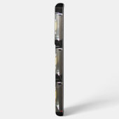 Dream Machines - Lucky Slot Machines Samsung Galaxy Hoesje (Achterkant horizontaal)