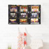 Dream Machines - Lucky Slot Machines Spandoek (Insitu)