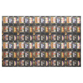 Dream Machines - Lucky Slot Machines Stof (Yard (91,4 cm))