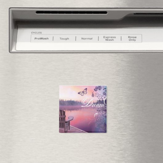 Dream Magneet (Insitu (Vaatwasser))