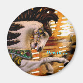 Dream... Magneet (Voorkant)