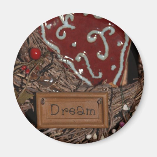 Dream Magneet (Voorkant)