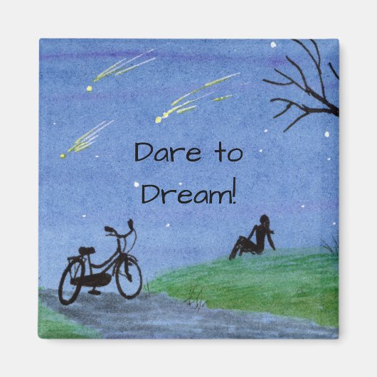 Dream Magneet (Voorkant)