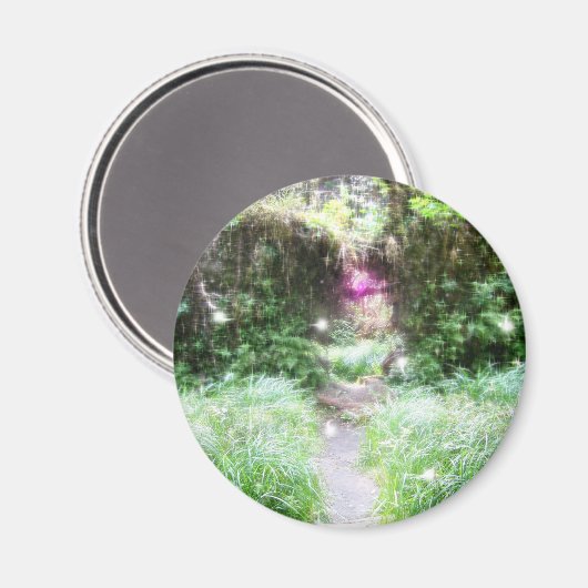 Dream Magneet (Voorkant / Achterkant)