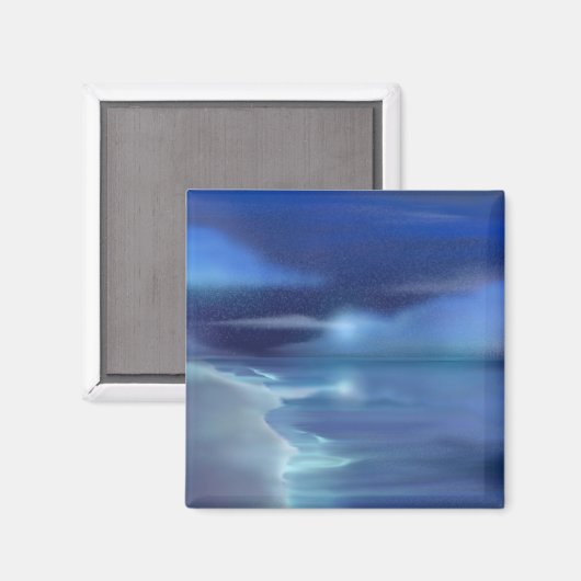 Dream Magnet (Voorkant / Achterkant)