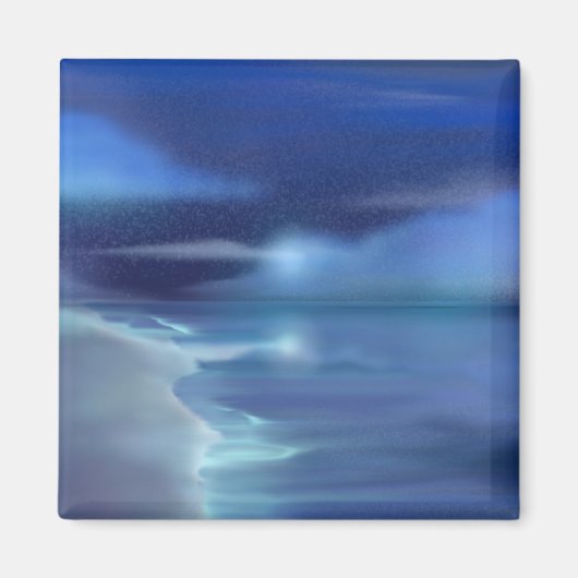 Dream Magnet (Voorkant)