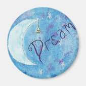 Dream Magnet (Voorkant)