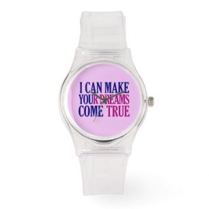 Dream Maker-horloges Horloge