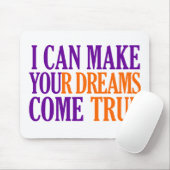 Dream Maker mousepad Muismat (Met muis)