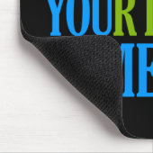 Dream Maker mousepad Muismat (Hoek)