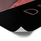 Dream Maker Poster (Hoek)