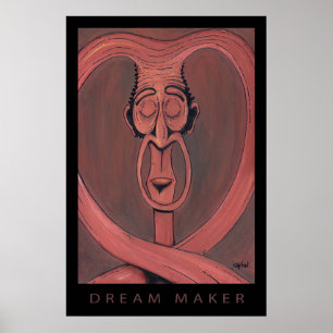 Dream Maker Poster