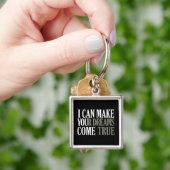 Dream Maker-sleutelketen Sleutelhanger (Hand)