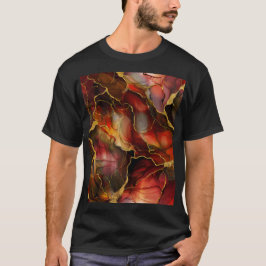 DREAM Marble T-shirt