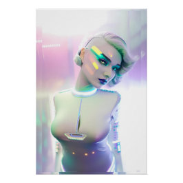 Dream Me Down Scotty Perfect Poster
