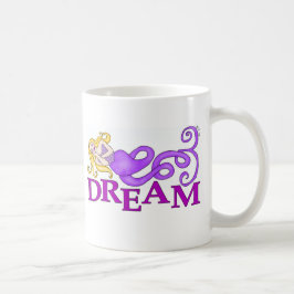 Dream-Mer Mermaid Mok