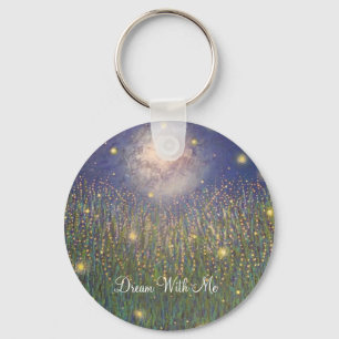 Dream met mijn Sleutelhanger