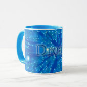 Dream Mok (Voorkant links)