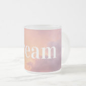 Dream Mok (Voorkant rechts)