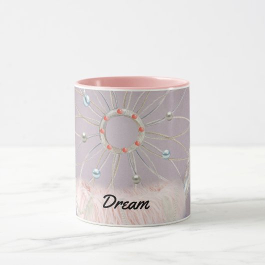 Dream mok (Midden)