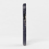 Dream Moon Magic Cosmic Sparkles Case-Mate iPhone Case (Achterkant/rechts)