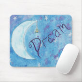 Dream Mousepad Muismat (Met muis)