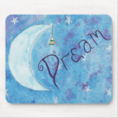 Dream Mousepad Muismat (Voorkant)