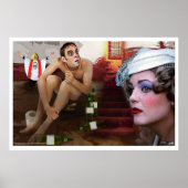 Dream Movement Poster (Voorkant)