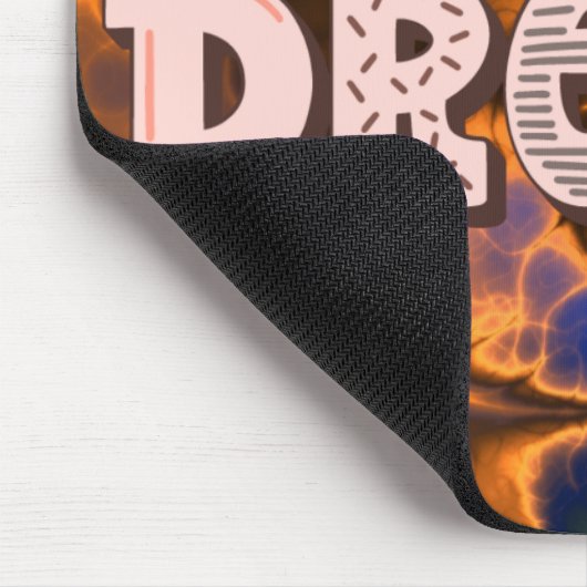 Dream Muismat (Hoek)