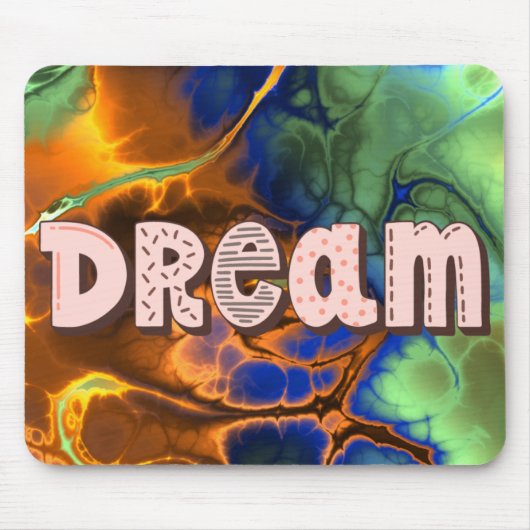 Dream Muismat (Voorkant)