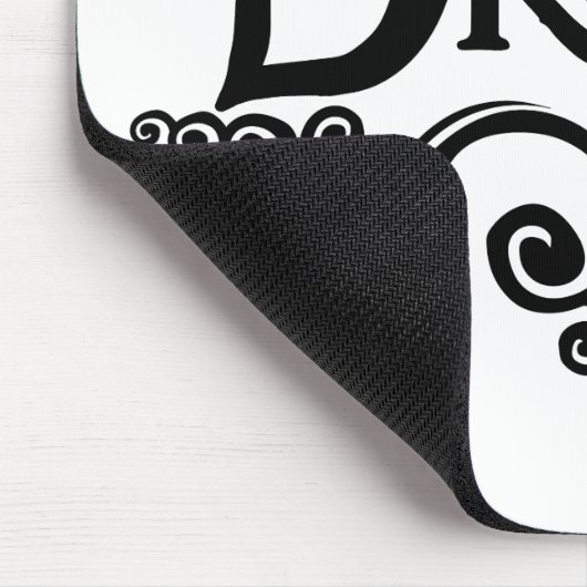 Dream Muismat (Hoek)