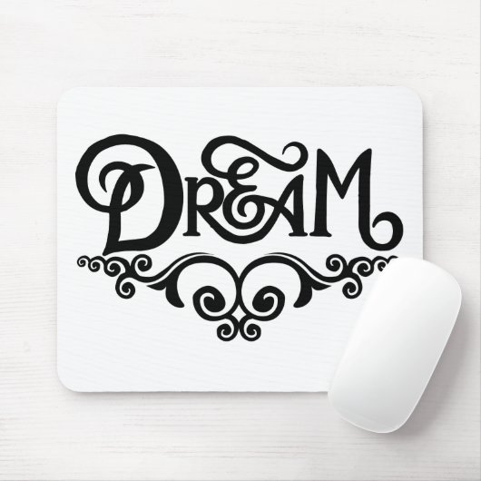 Dream Muismat (Met muis)