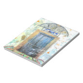 Dream Note Pad Notitieblok (Linkerzijde)