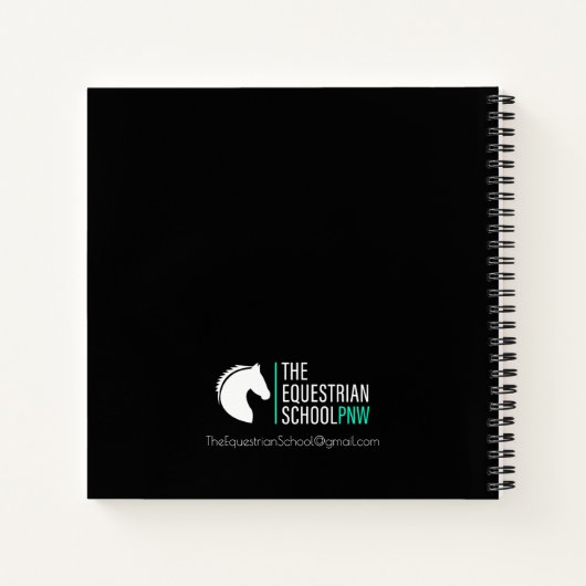 Dream Notitieboek (Achterkant)