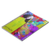 Dream Notitieboek (Linkerzijde)