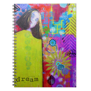 Dream Notitieboek