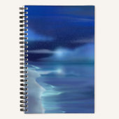 Dream Notitieboek (Voorkant)