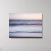 Dream Ocean Zee Abstracte Canvaskunst Canvas Afdruk (Voorkant)