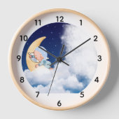Dream O'CLock (Voorkant)