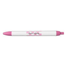 Dream Odyssey gepersonaliseerde pen - stijlvol