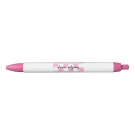 Dream Odyssey gepersonaliseerde pen - stijlvol
